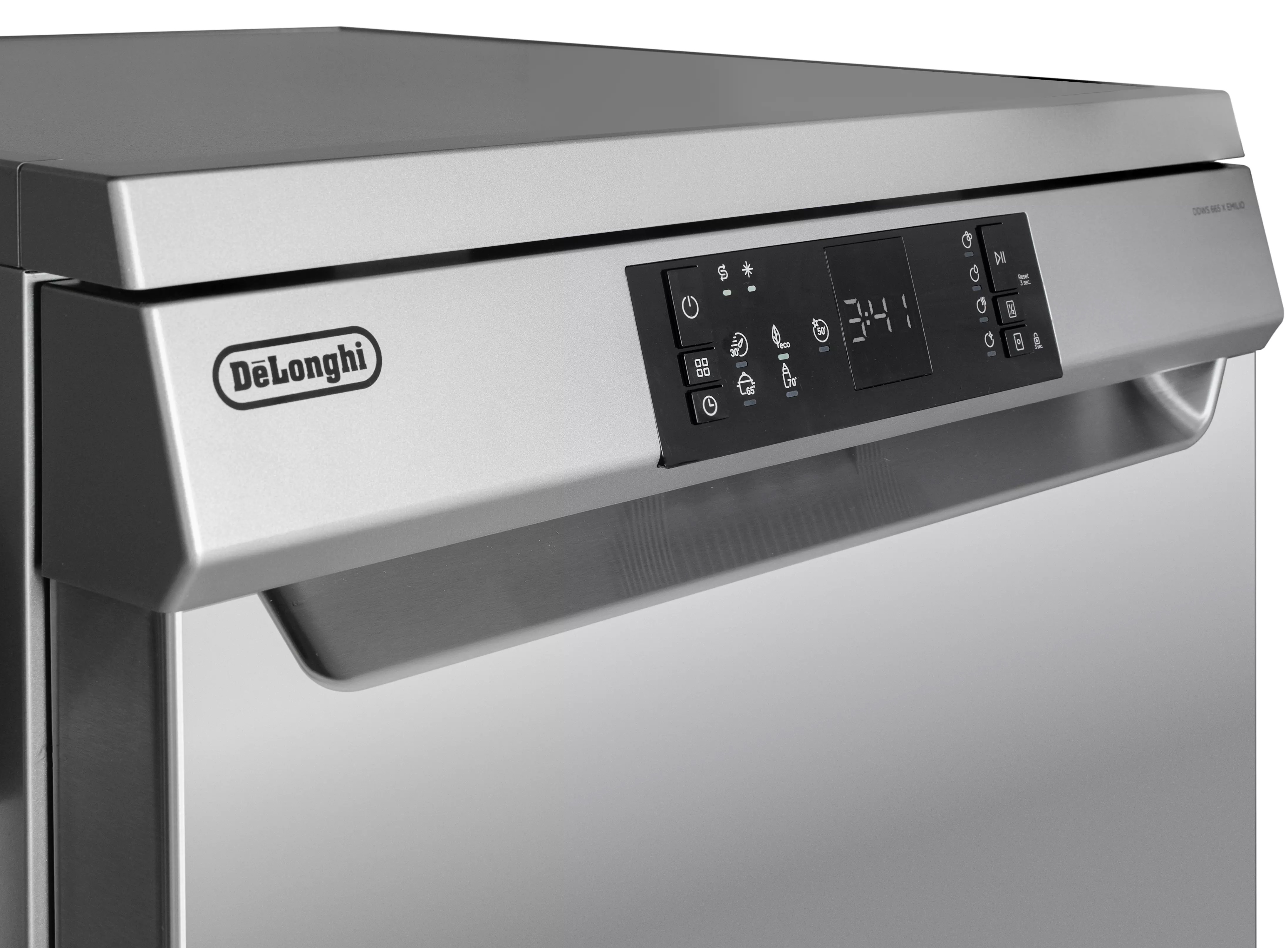 Delonghi DDWS 665 X EMILIO