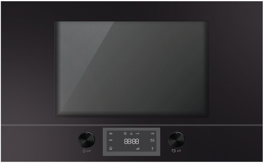 Kuppersbusch ML 6330.0 S