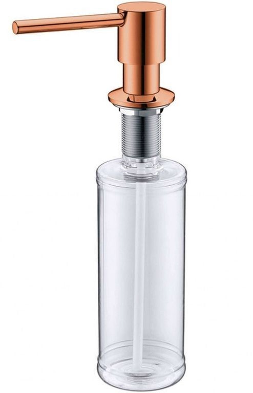 Alveus PLUM 05L COPPER (1129082)