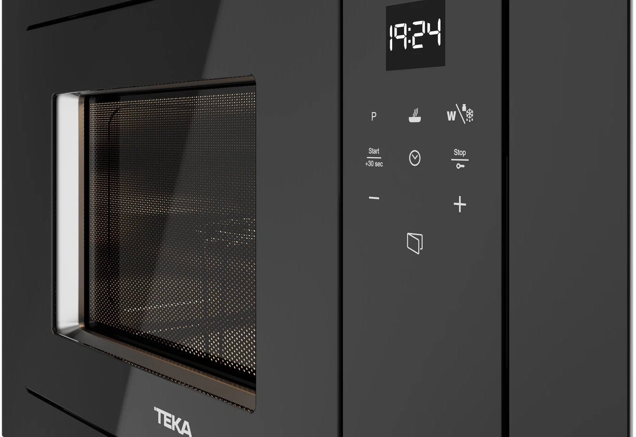 TEKA ML 8210 BIS NIGHT RIVER BLACK