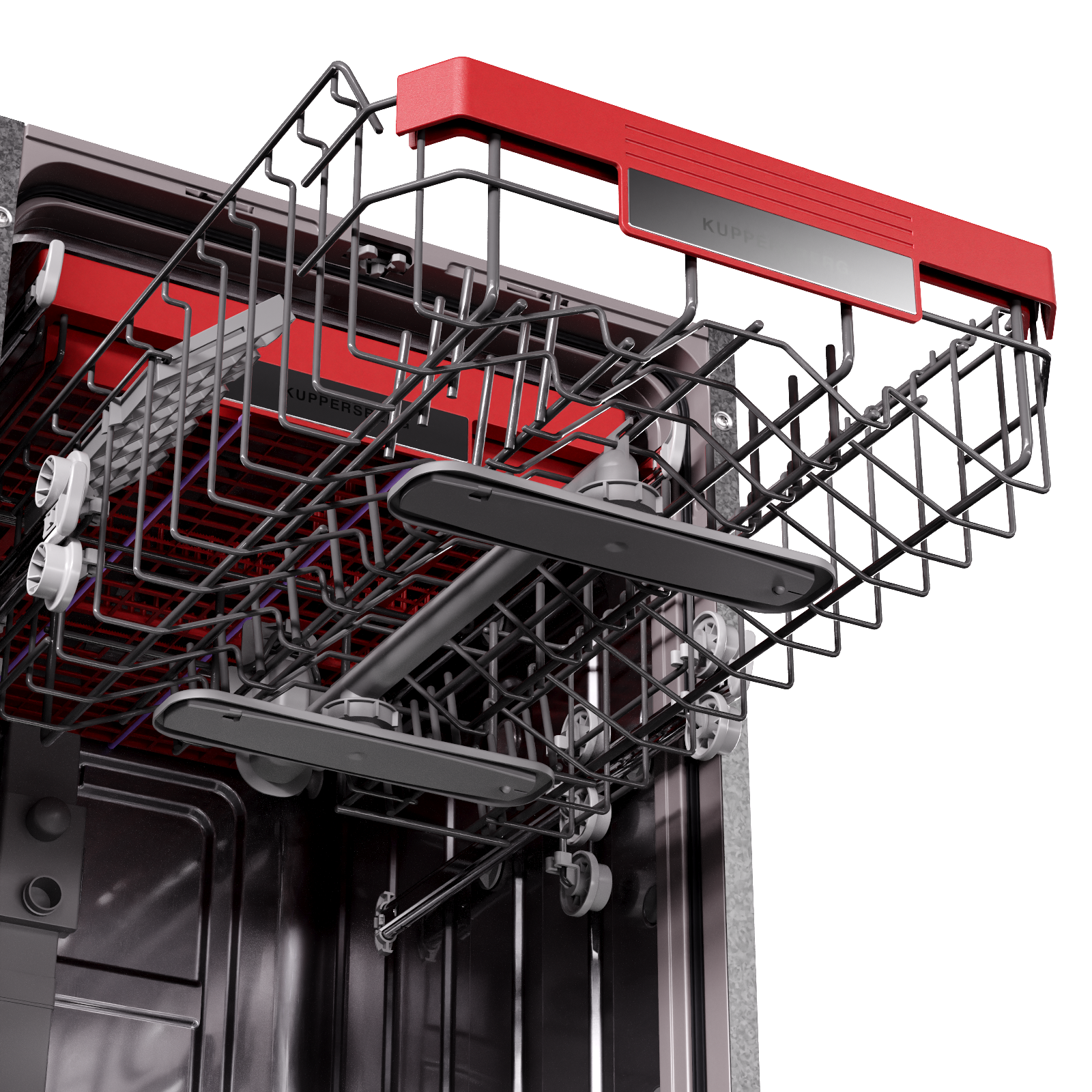 Kuppersberg GSS 4577
