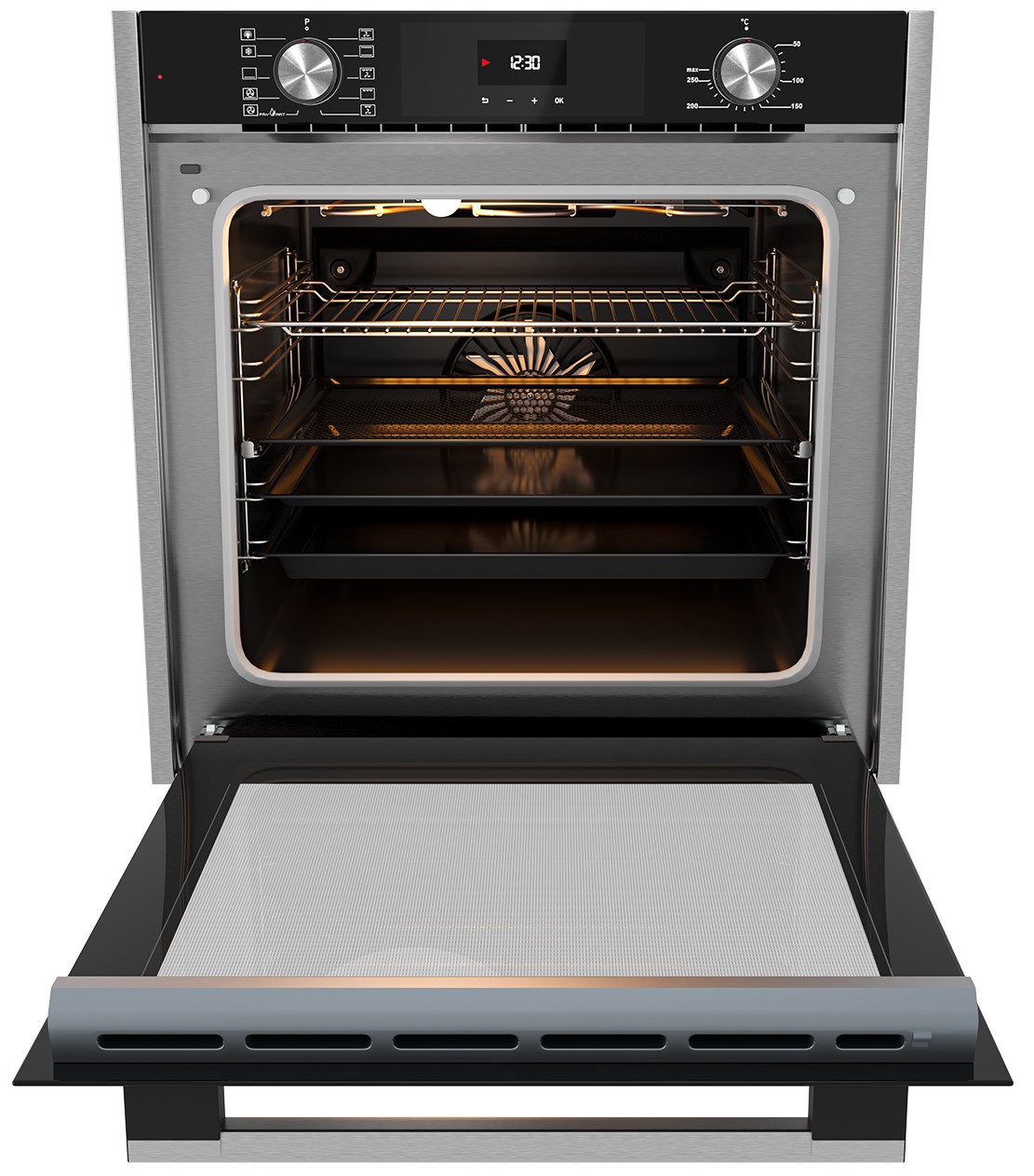 Millen MEO 6005 BL