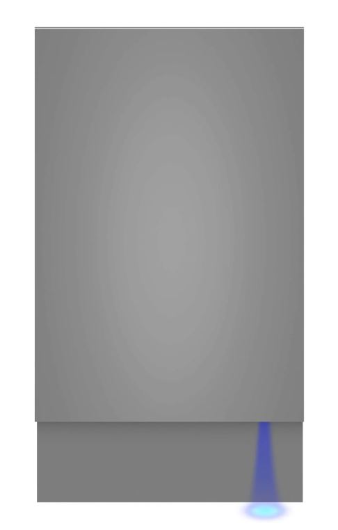 Meferi MDW4573 COMFORT
