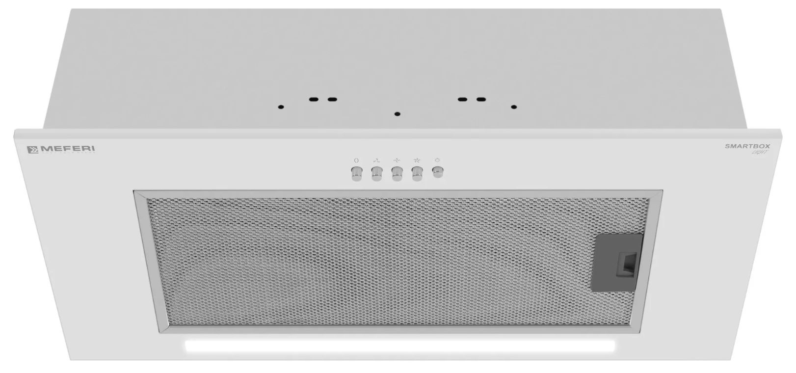 Meferi SMARTBOX60WH LIGHT