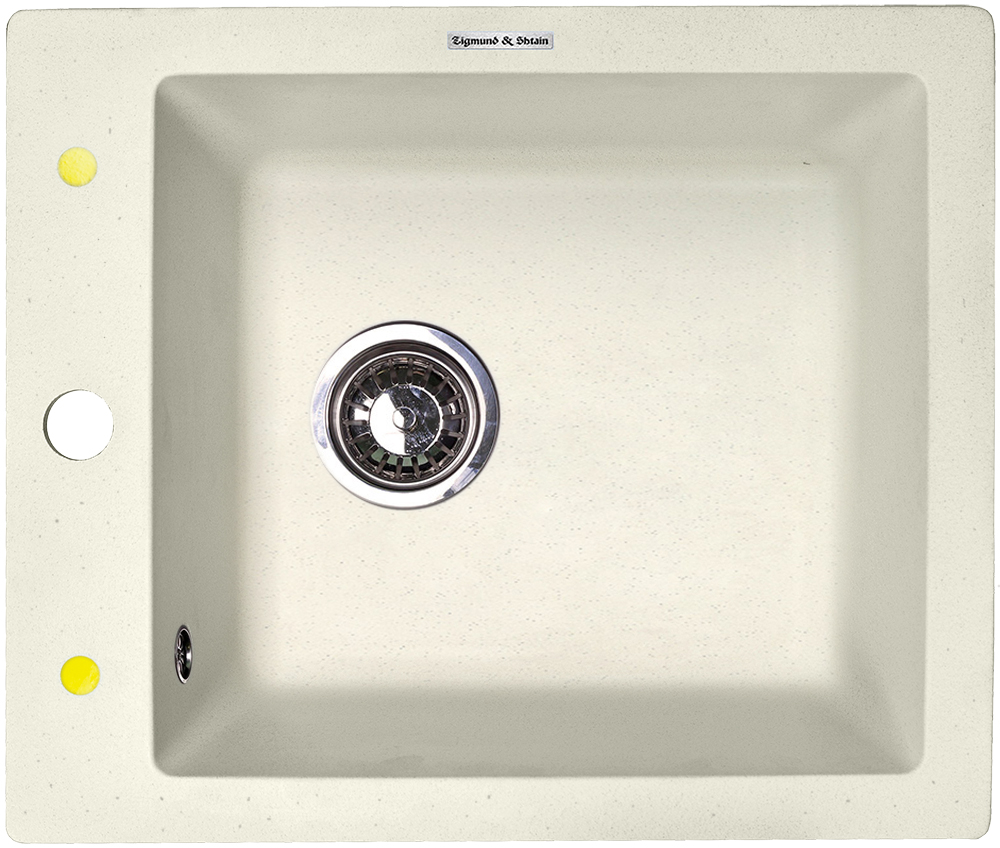 Zigmund & Shtain Platz 425 КАМЕН.СОЛЬ