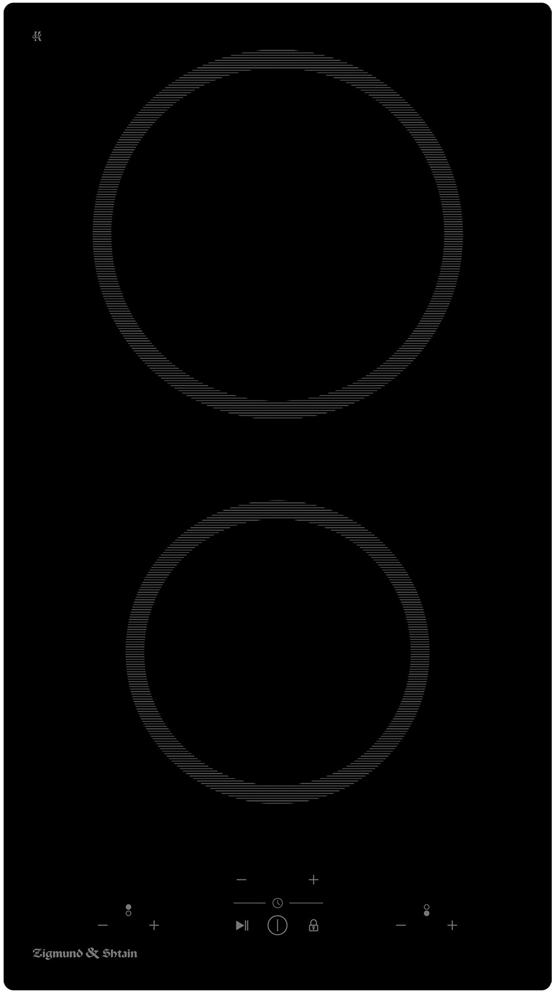 Zigmund & Shtain CN 41.3 B