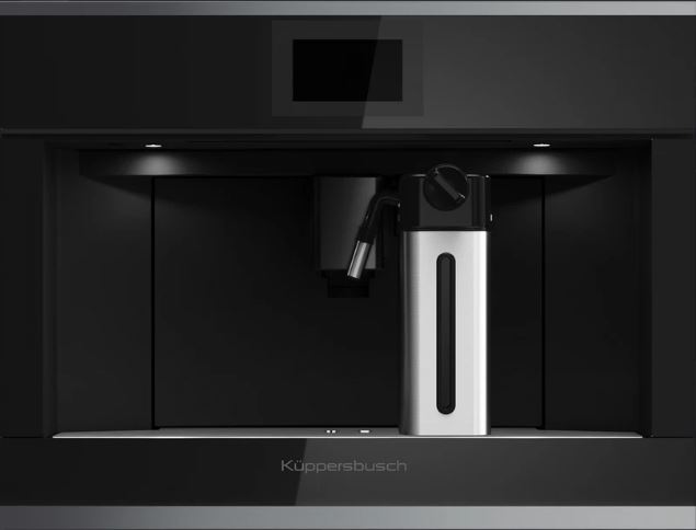 Kuppersbusch CKV 6800.0 S
