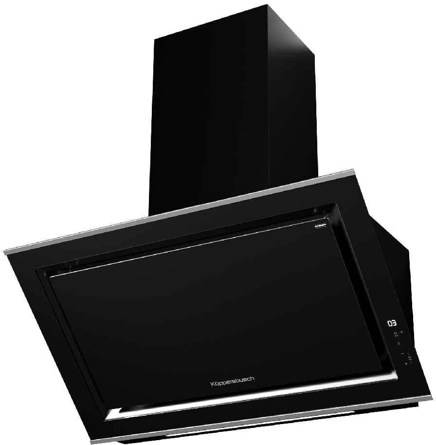 Kuppersbusch DW 9880.0 S1