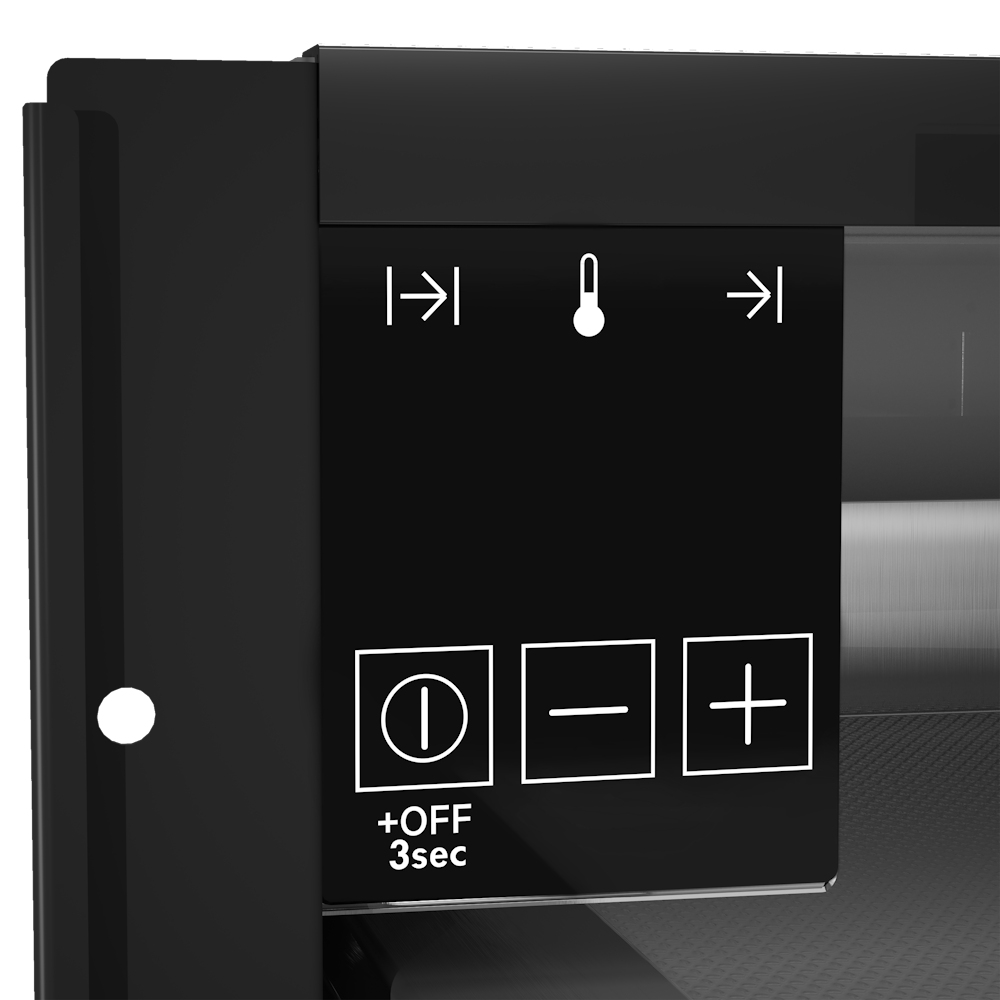 De Dietrich DWD4810W