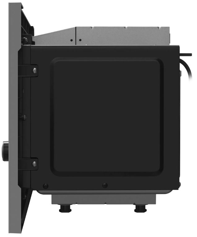 Meferi MMO6020IX SLIM POWER