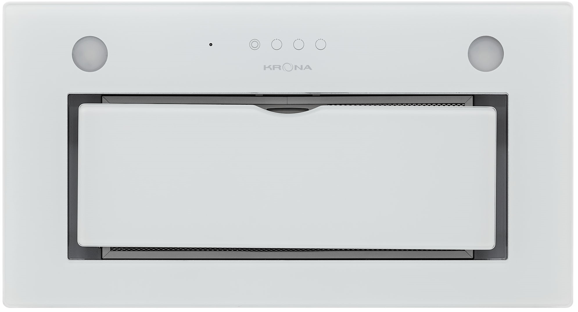 Krona ARVEN 600 WHITE S