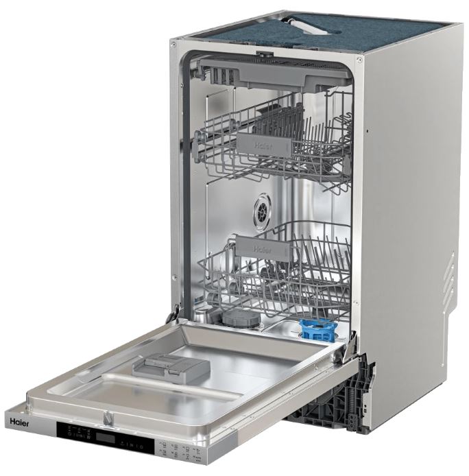 Haier HDWE11-395RU