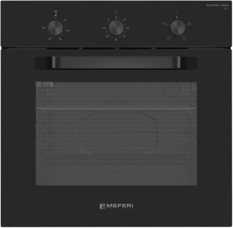 Meferi MEO604BK LIGHT