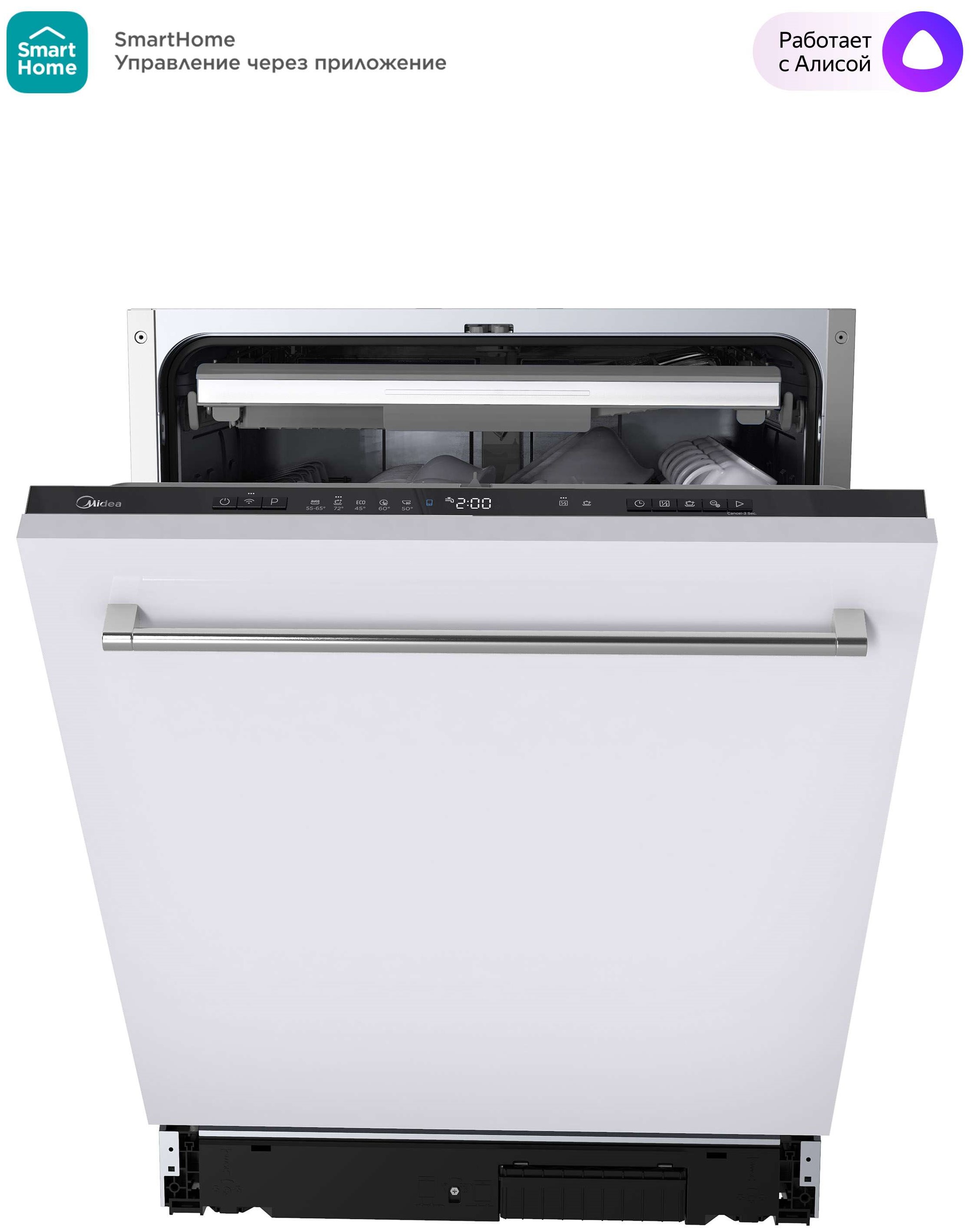 Midea MID60S340i