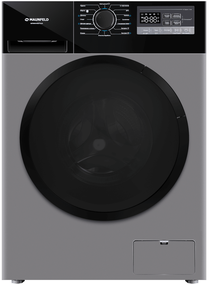 MAUNFELD MFWM1410STSL03