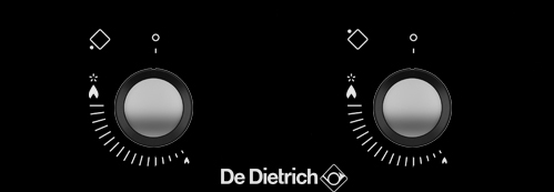 De Dietrich DPG3301B