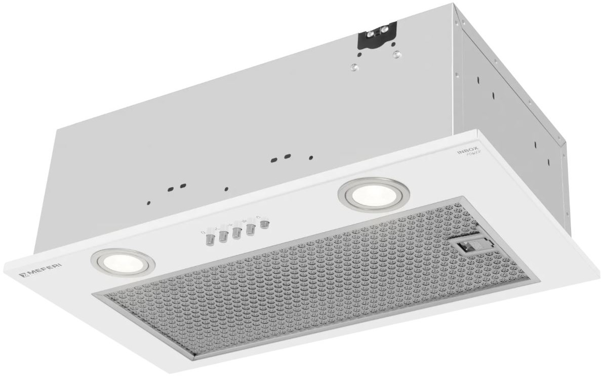 Meferi INBOX52WH POWER