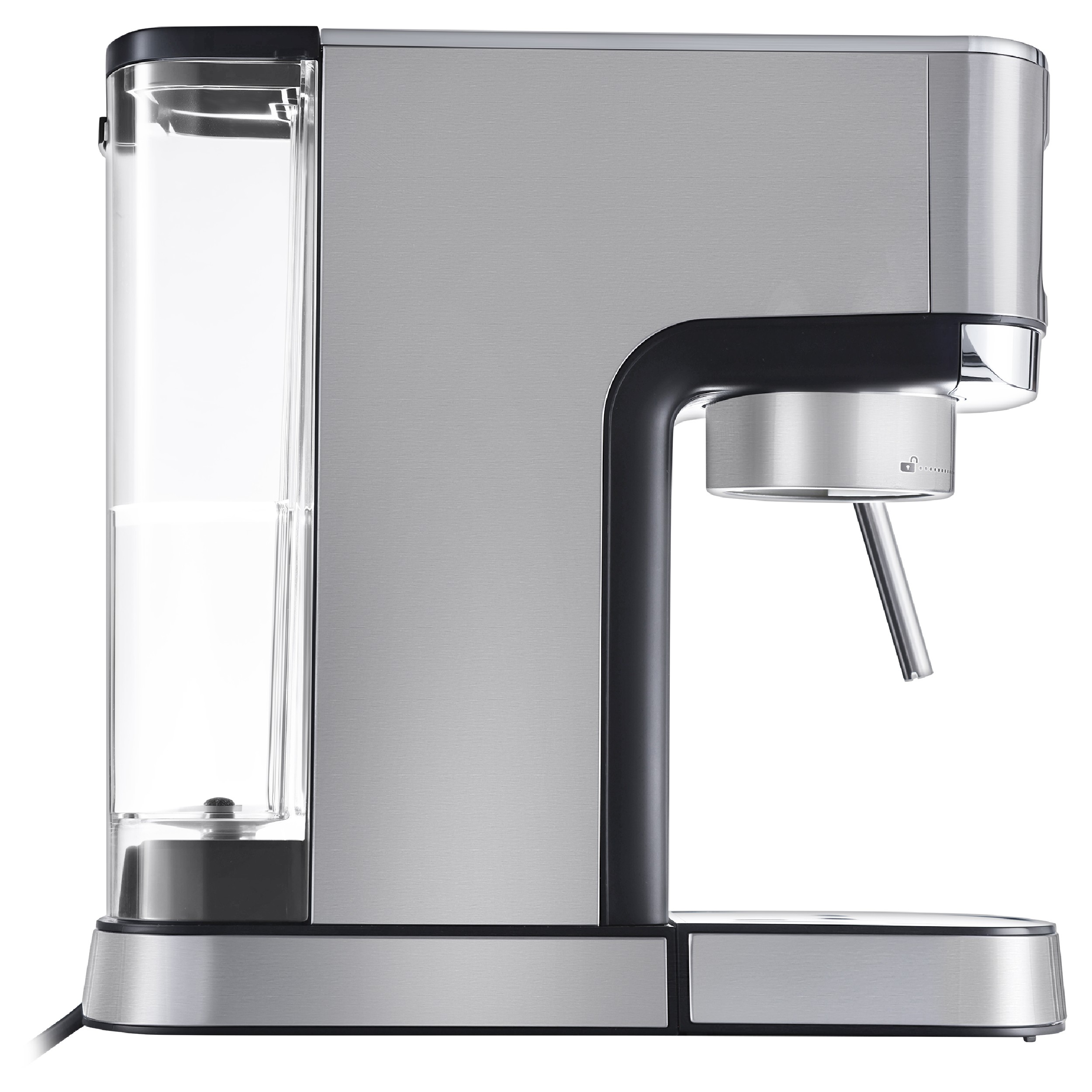 Evelux ECM 1009 Aroma