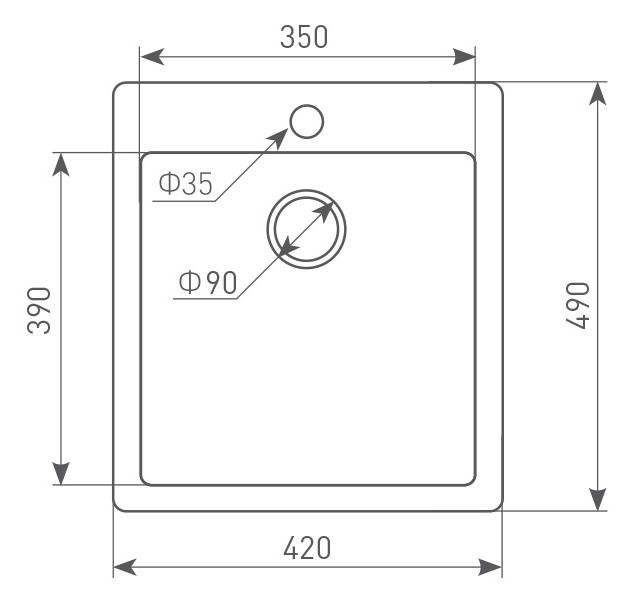 Zigmund & Shtain Platz 425 ТОПЛ.МОЛОКО