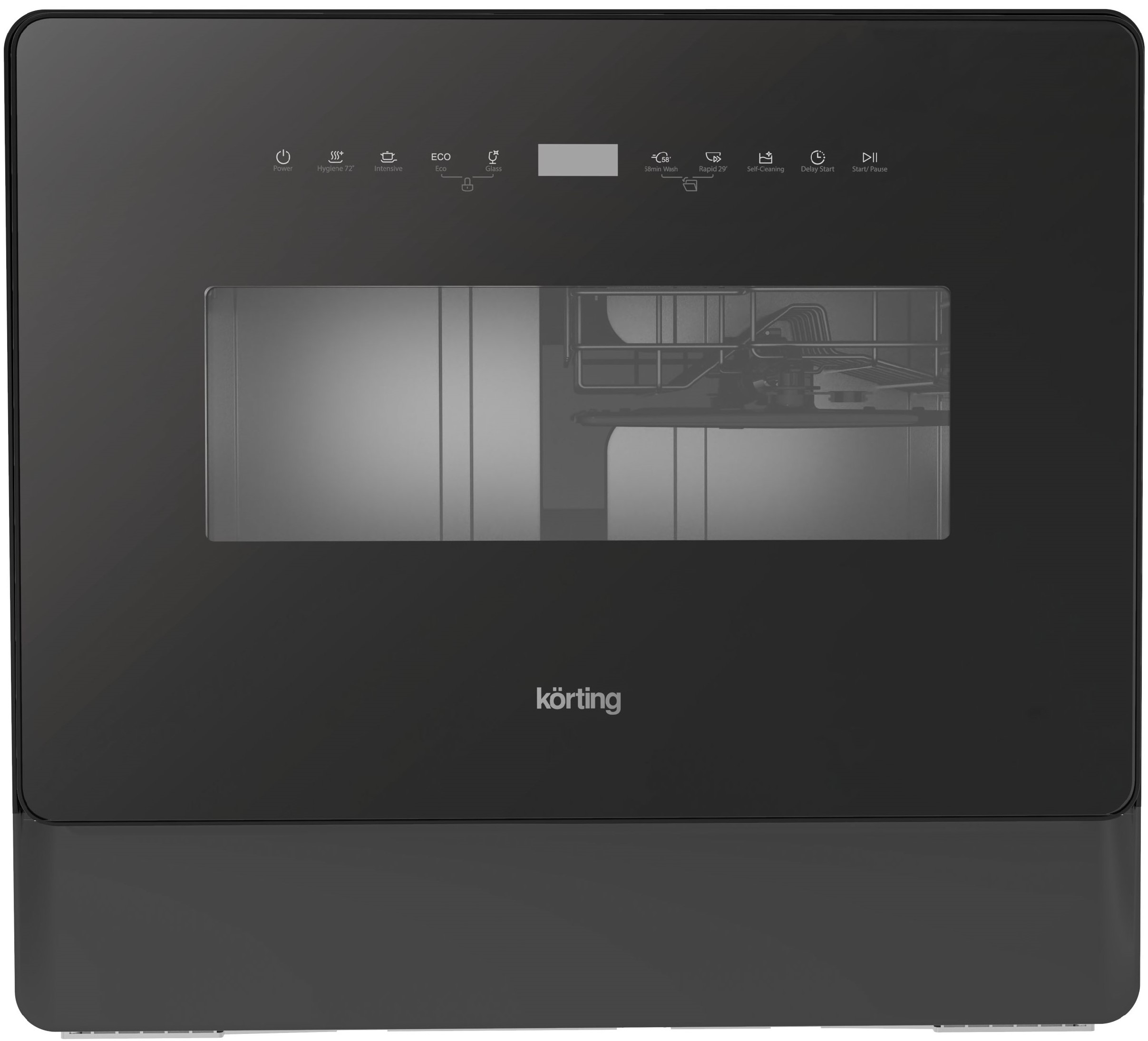 Korting KDF 26630 GN