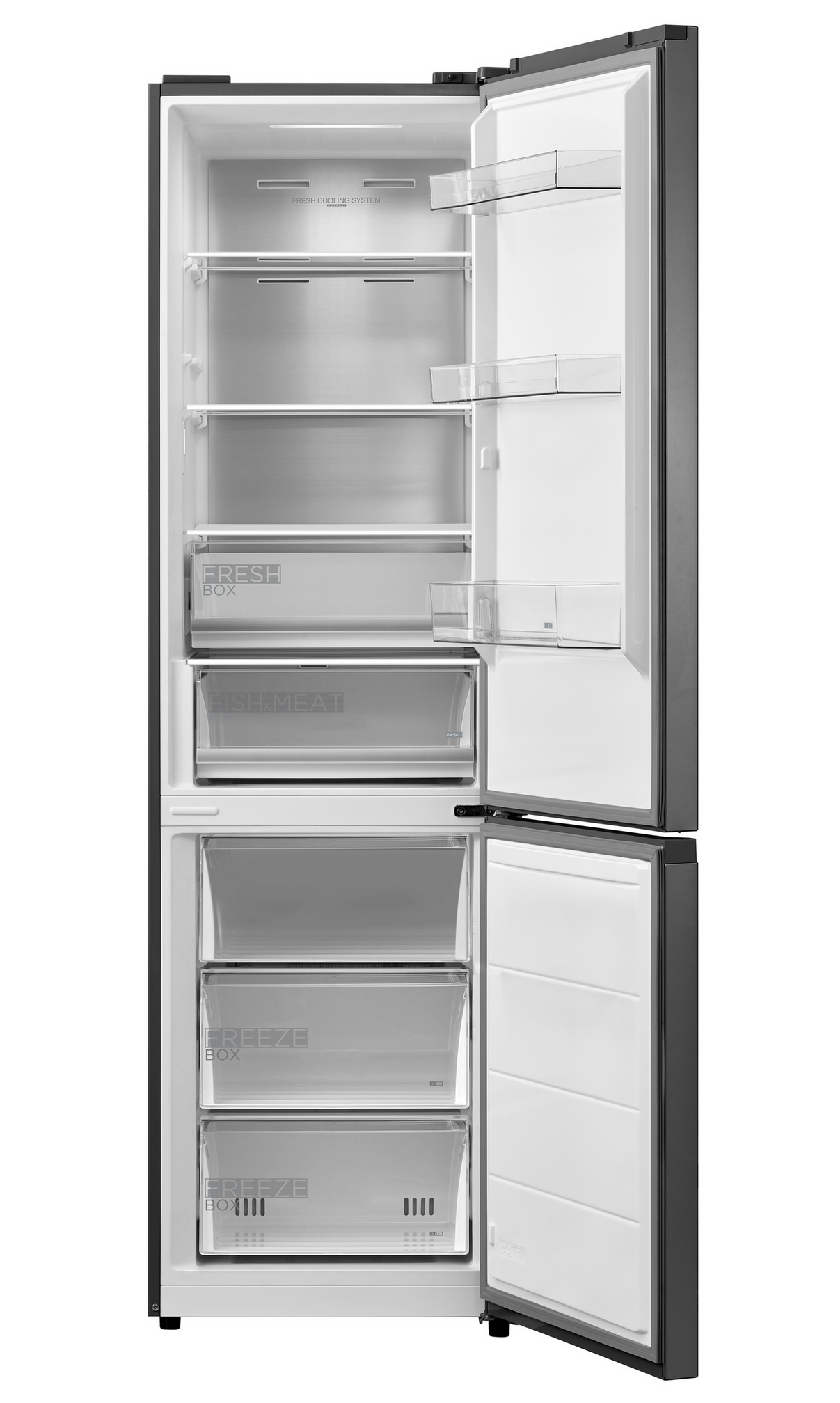 Midea MDRB524MGE28ODM