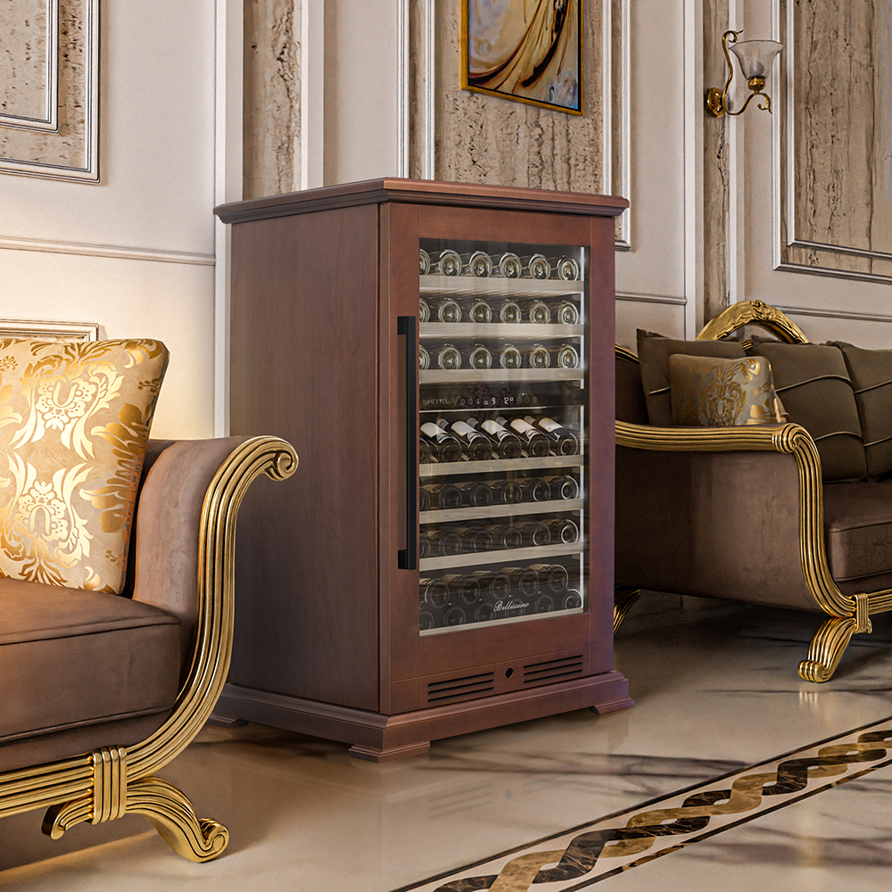 MEYVEL MV77PRO-KBT2 (Итальянский орех)