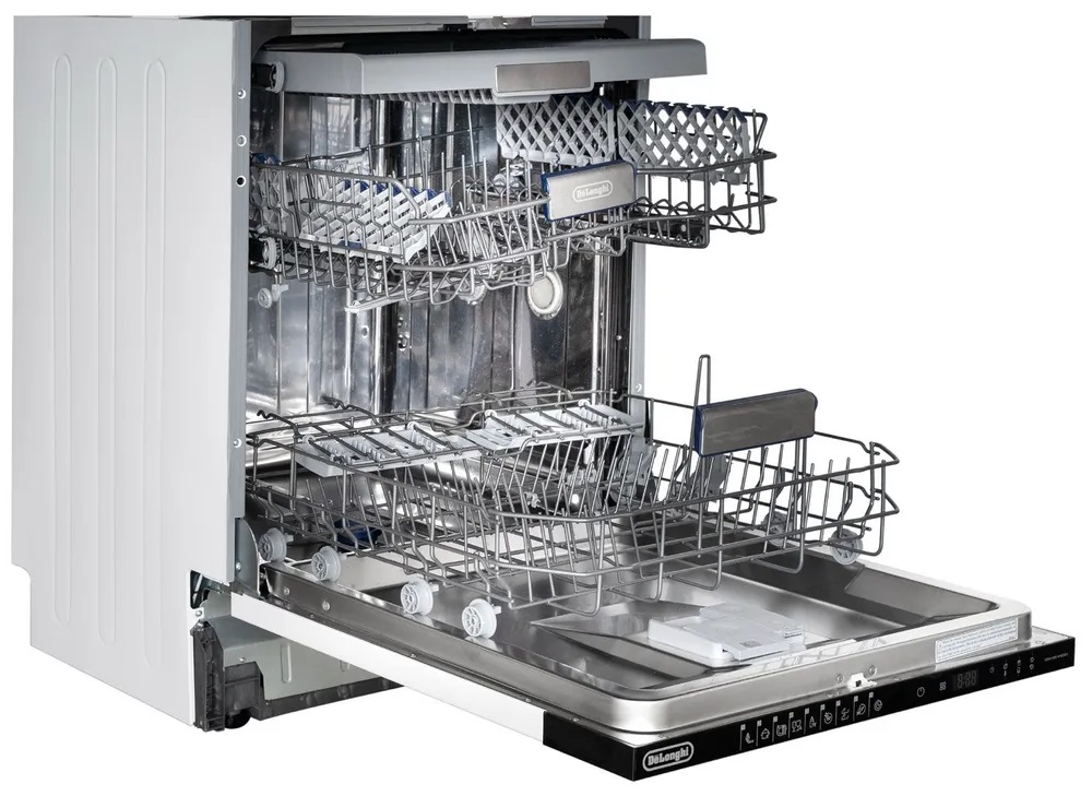 Delonghi DDWI 690 AMEDEO