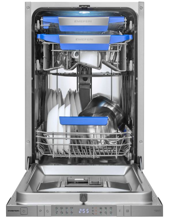 Meferi MDW4583 COMFORT PLUS