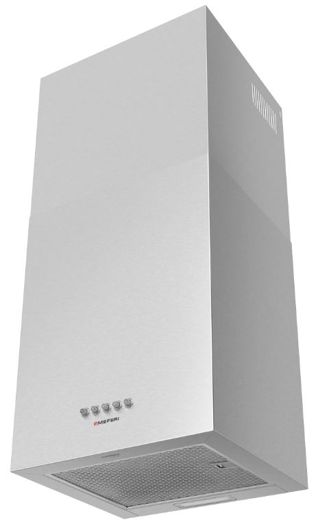 Meferi ROOMBOX40IX COMFORT