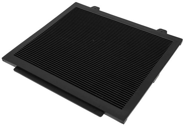 Krona фильтр угольный тип FD (1 шт.)