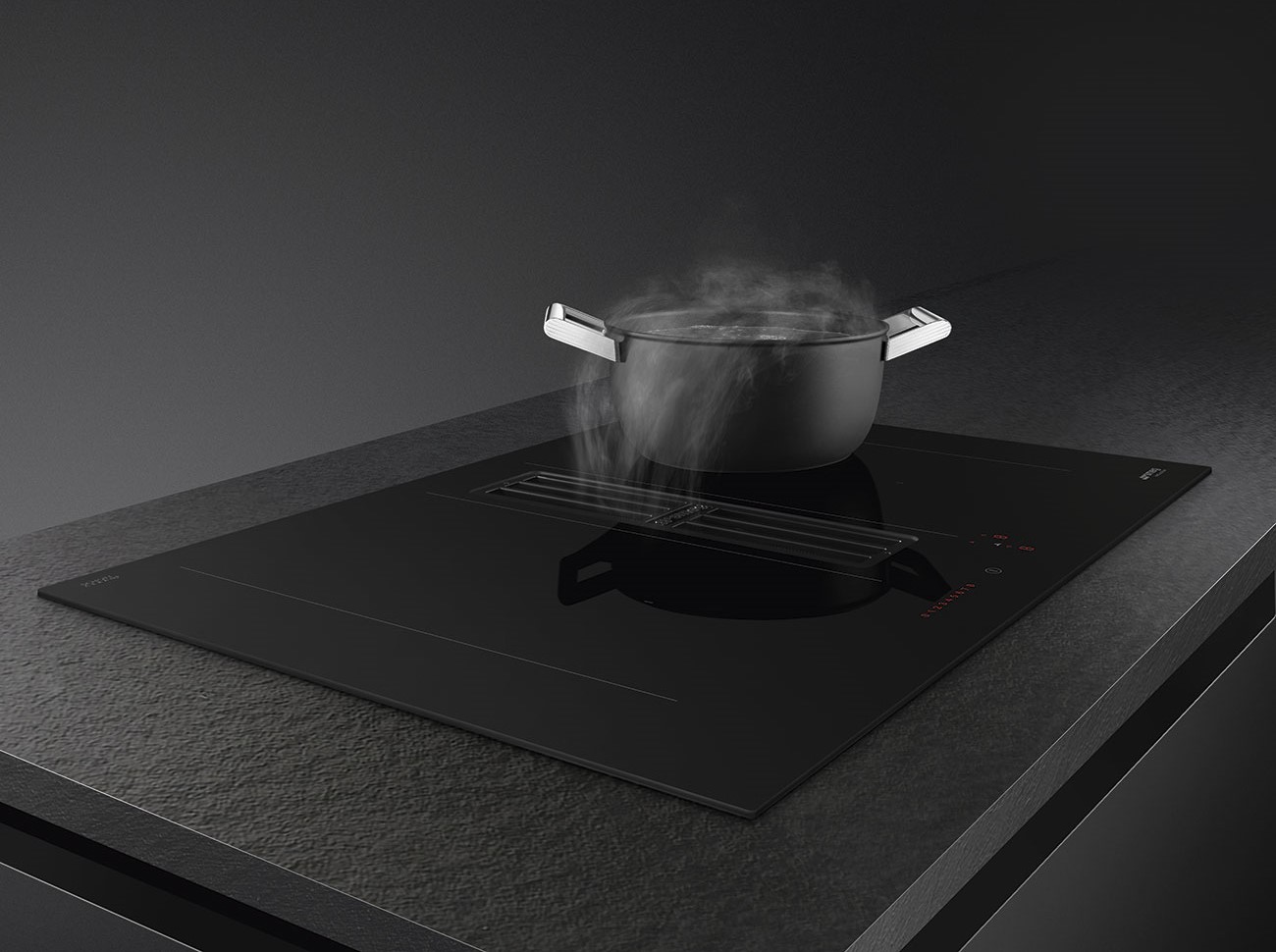SMEG HOBD472D2
