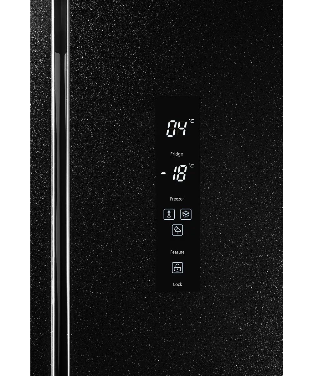 Kupersberg NFFD 183 BKG