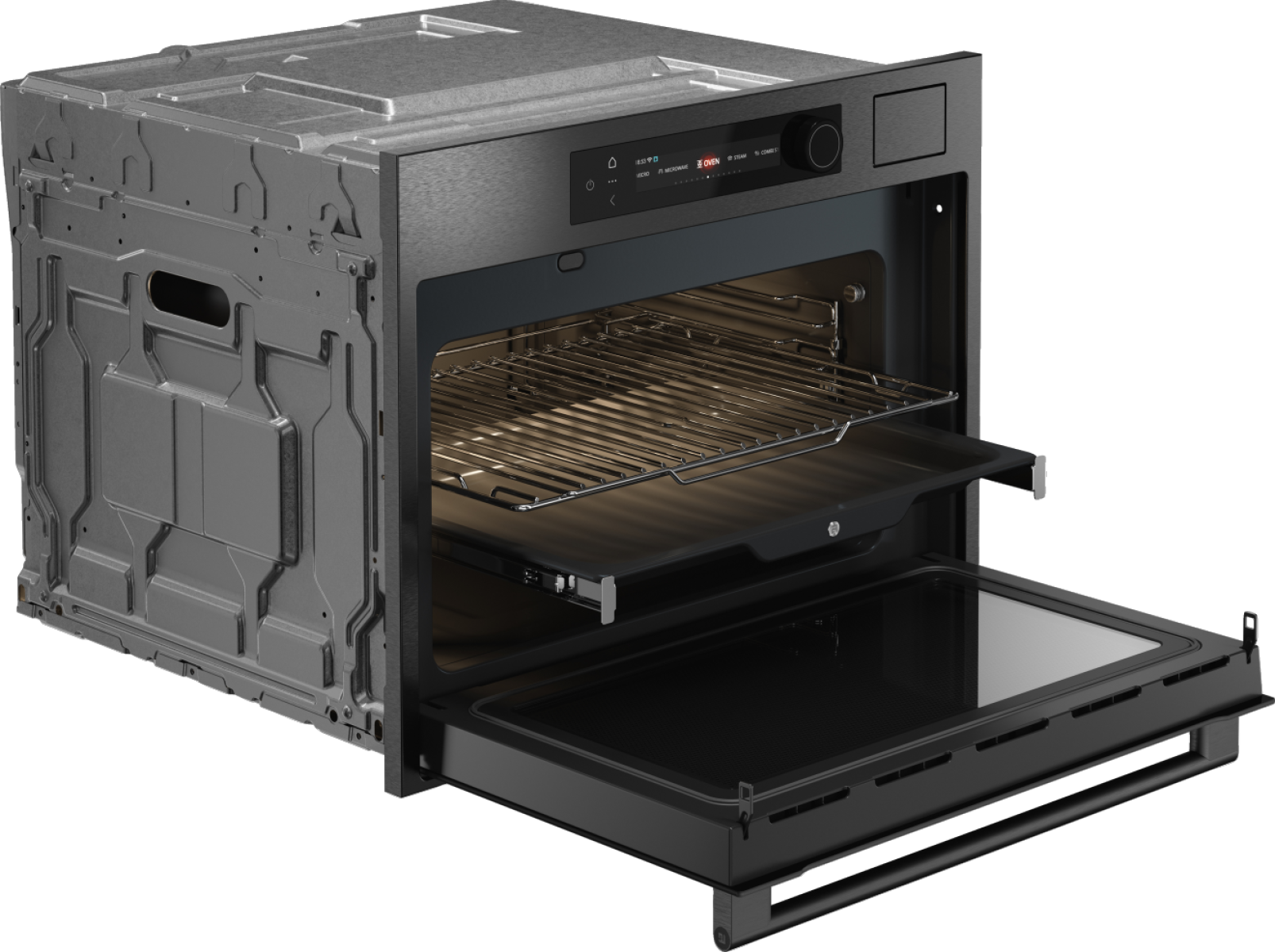 Asko OCSM64BSH