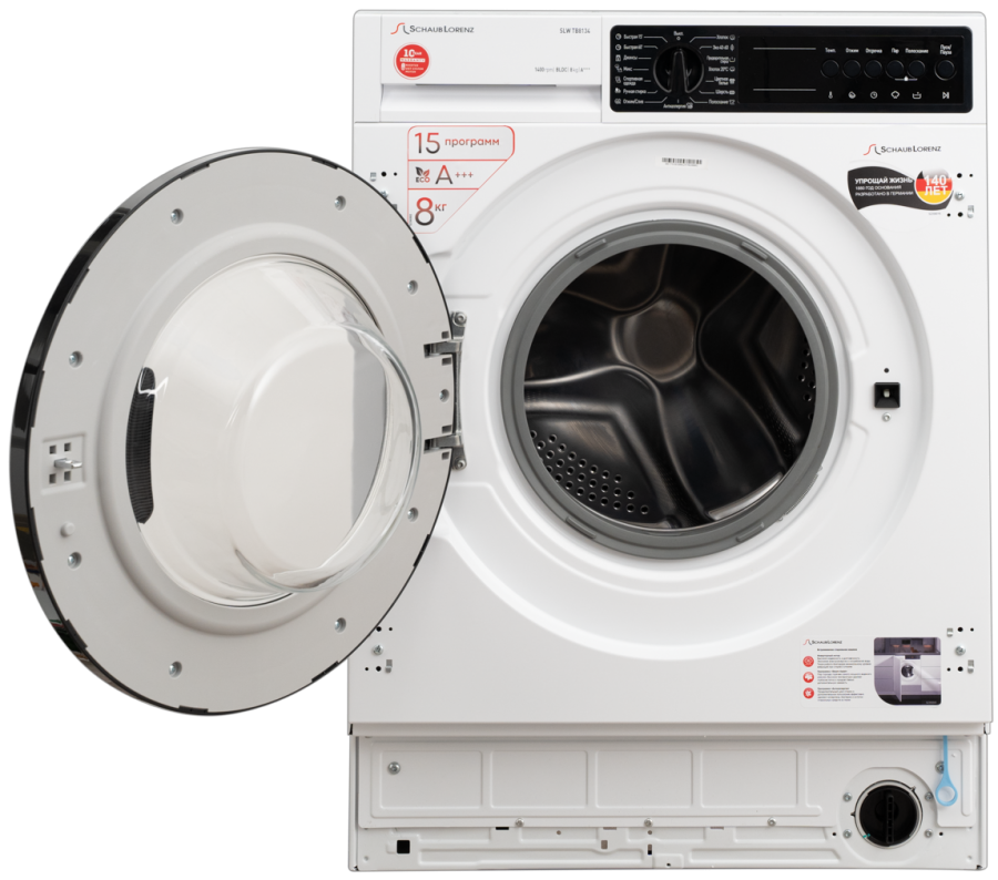 Schaub Lorenz SLW TB8134