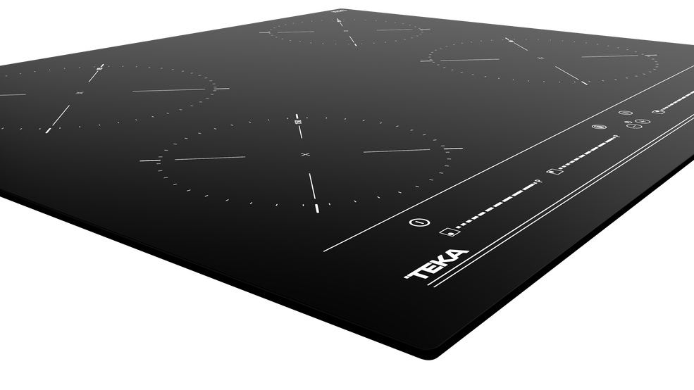 TEKA IBC 64010 MSS BLACK