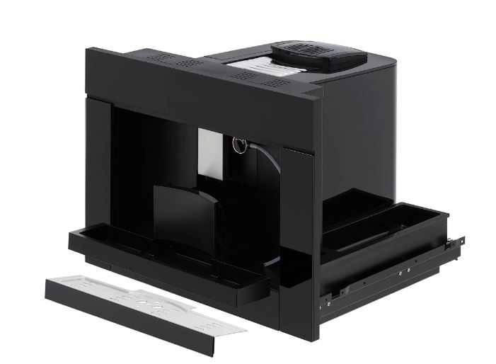 Krona ONYX 45H coffee BL/BL