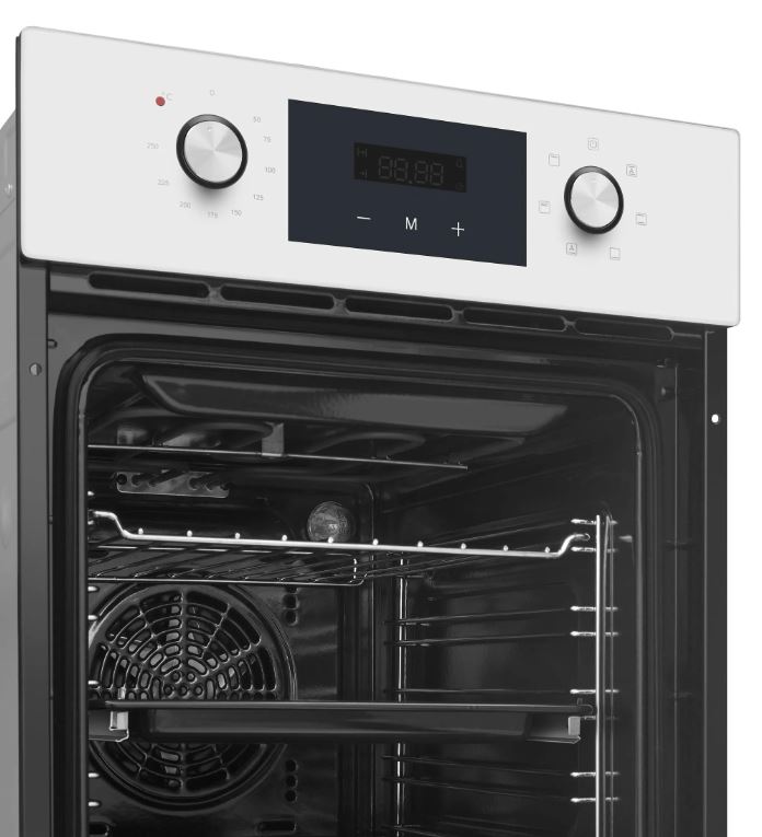 Meferi MEO458WH COMFORT