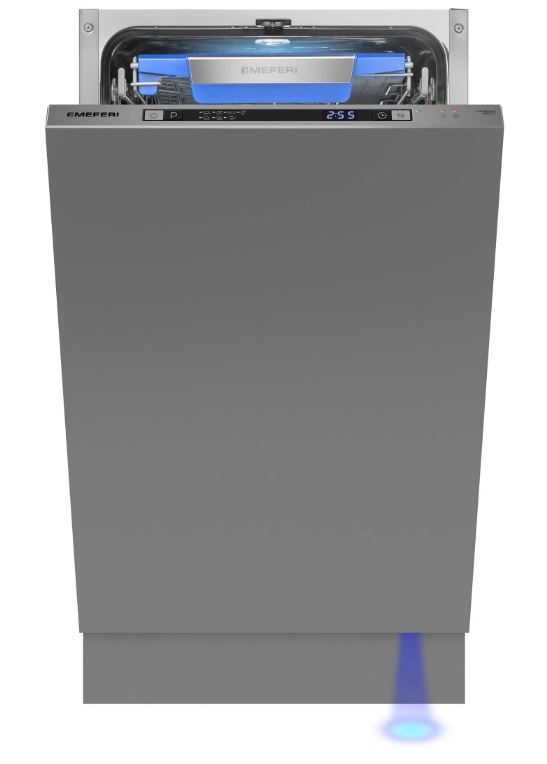 Meferi MDW4573 COMFORT