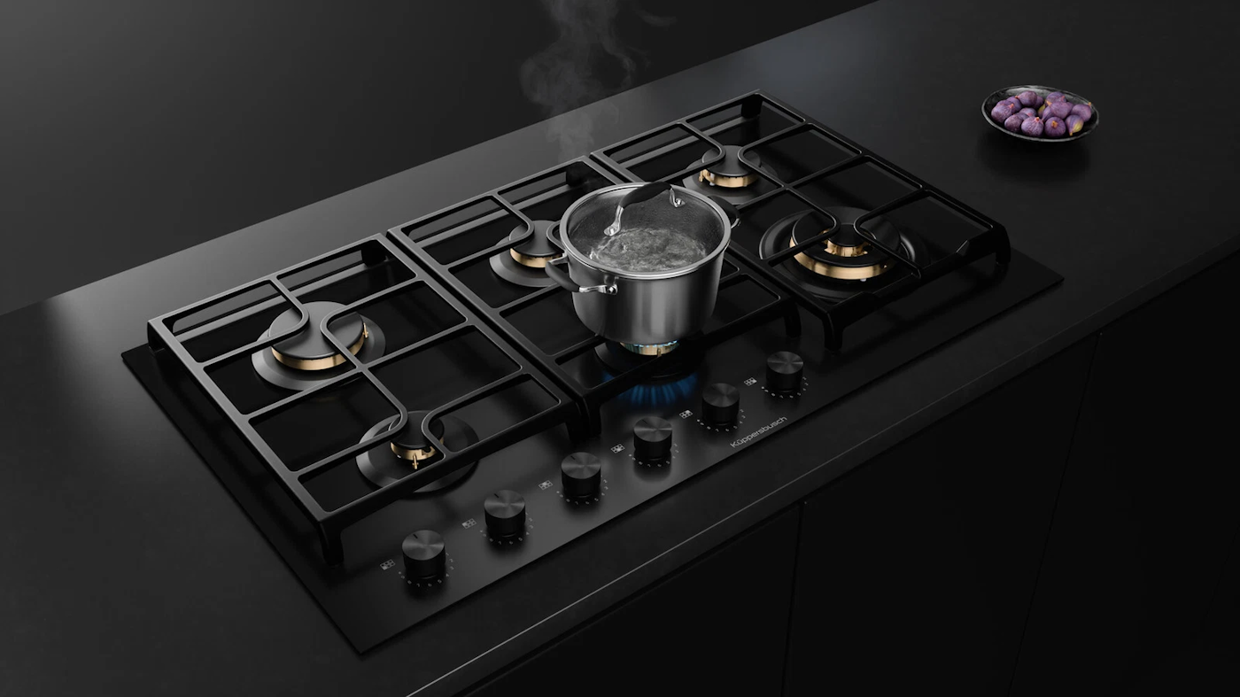 Kuppersbusch KG 9551.0 SR-E5