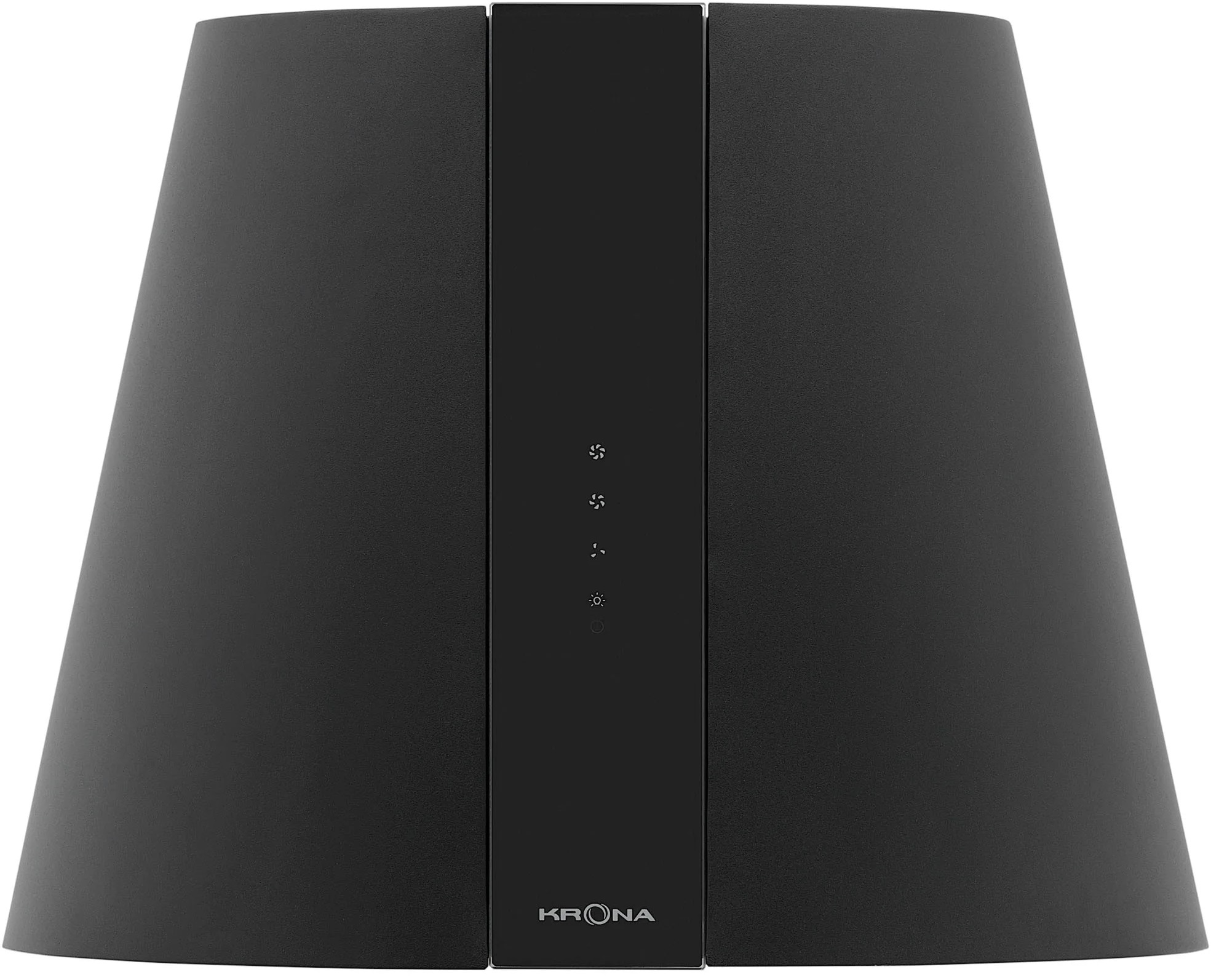 Krona HOLLY ISOLA 500 BLACK S