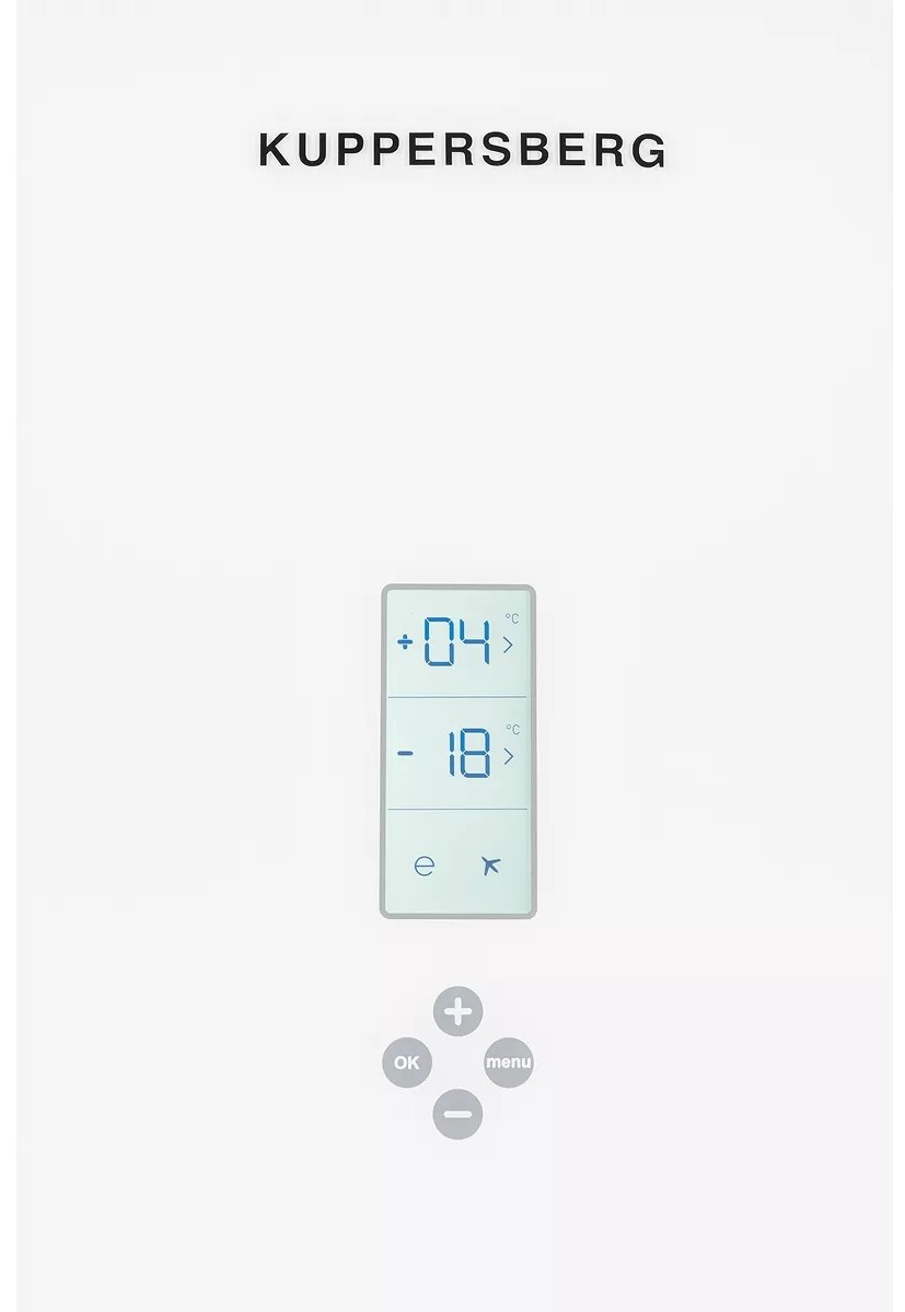 Kuppersberg NRV 192 WG