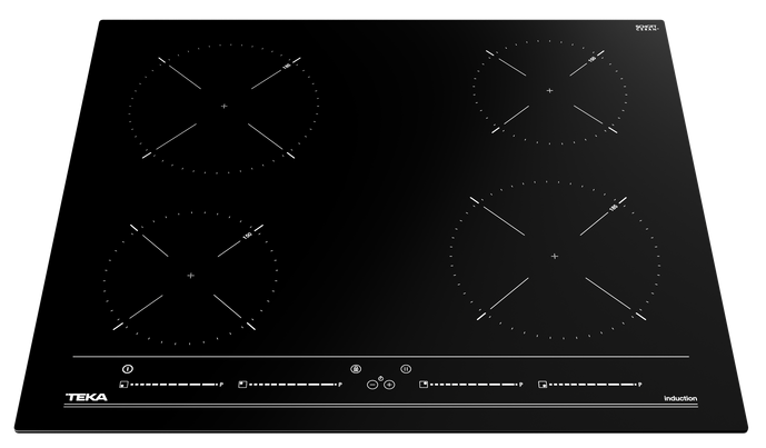 TEKA IBC 64010 MSS BLACK