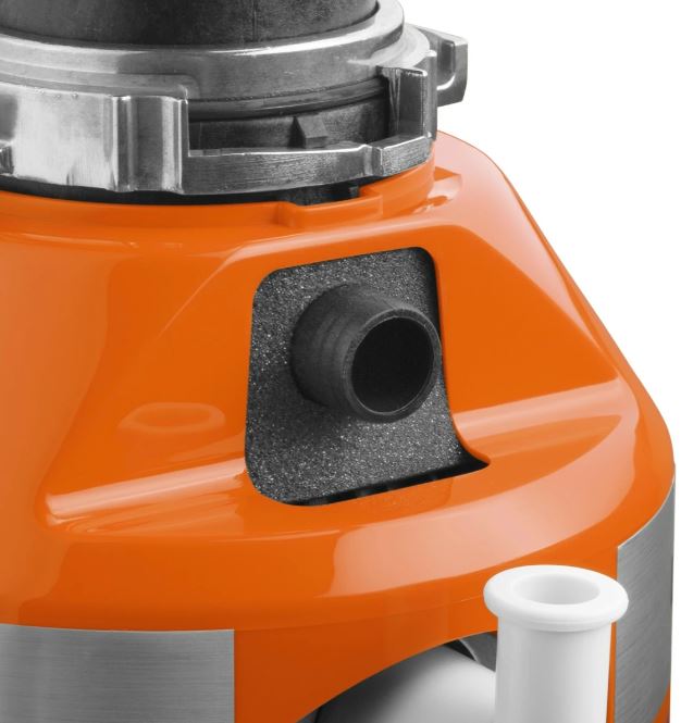 Meferi MFD560 PUSH COMFORT
