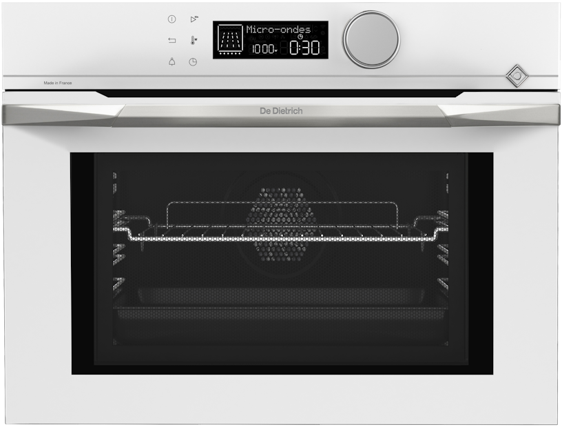 De Dietrich DKC4536W