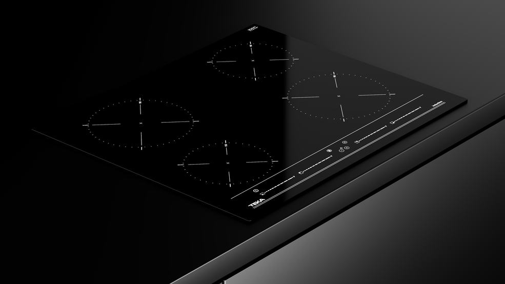 TEKA IBC 64010 MSS BLACK