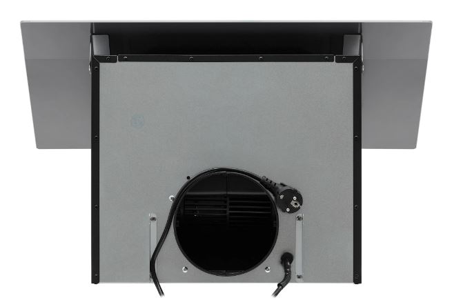 Krona KRISTEN A 600 black S