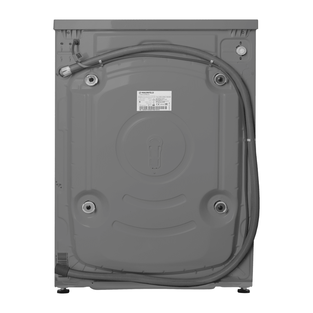 MAUNFELD MFWM128SL300 ST INVERTER SLIM