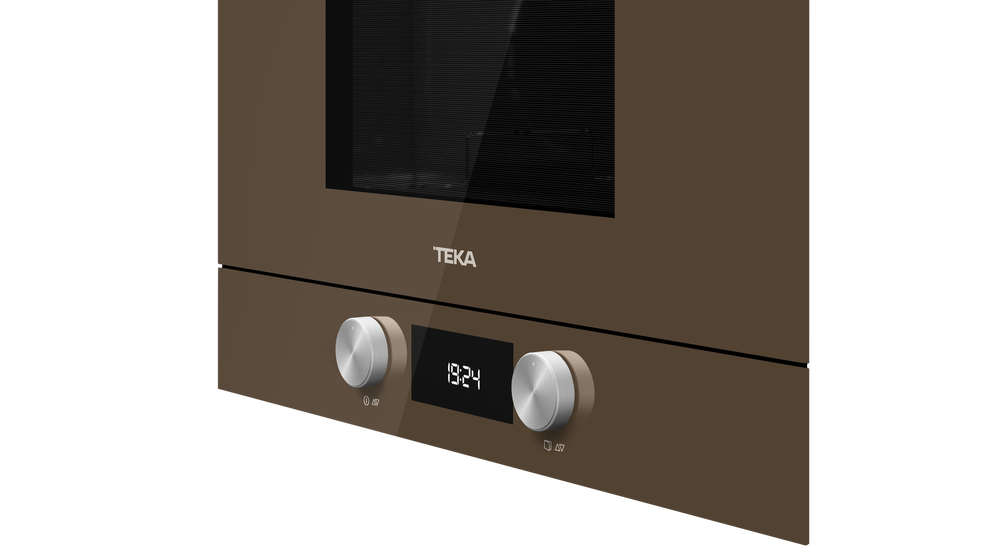 TEKA ML 8220 BIS L LONDON BRICK BROWN