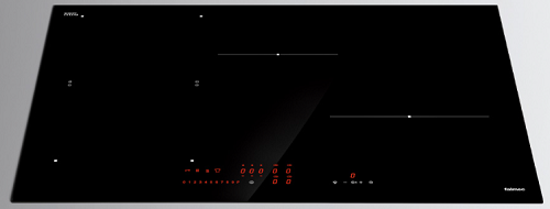 Falmec PIANO INDUZIONE 78x51