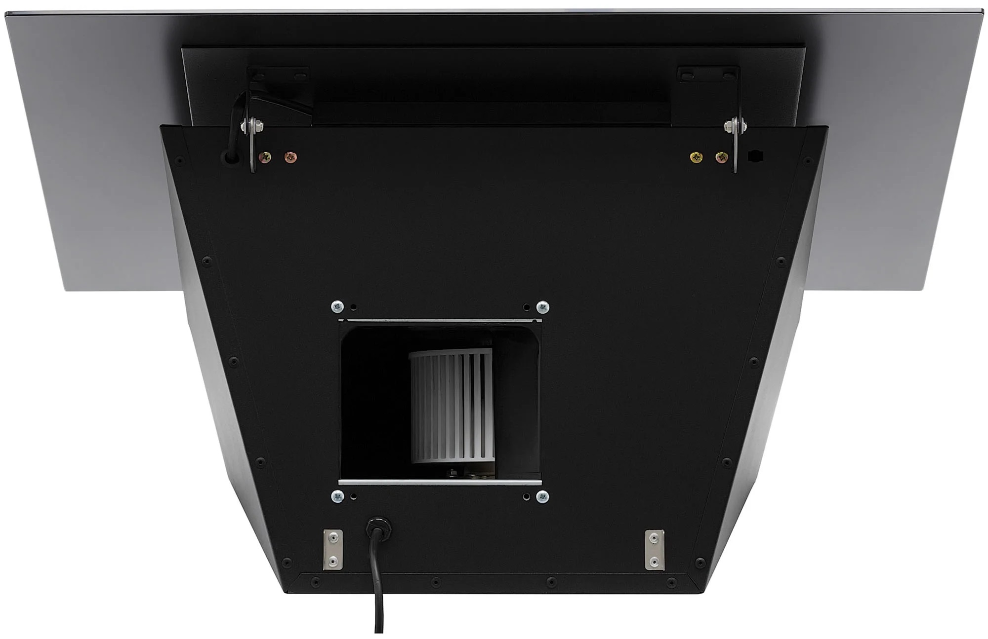 Krona BELINDA 600 black SGC